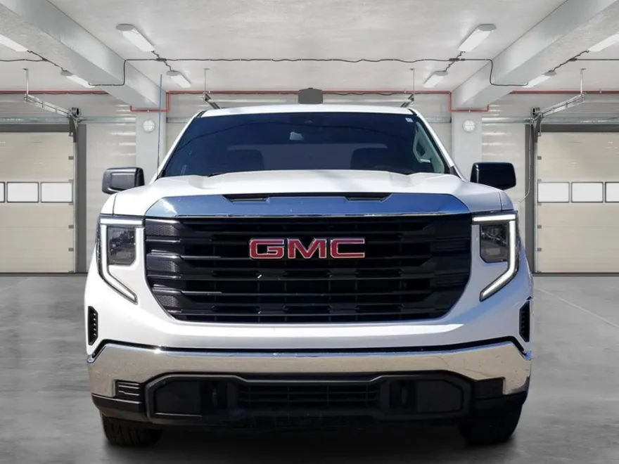 2022 Gmc Sierra 1500 Pro photo 1