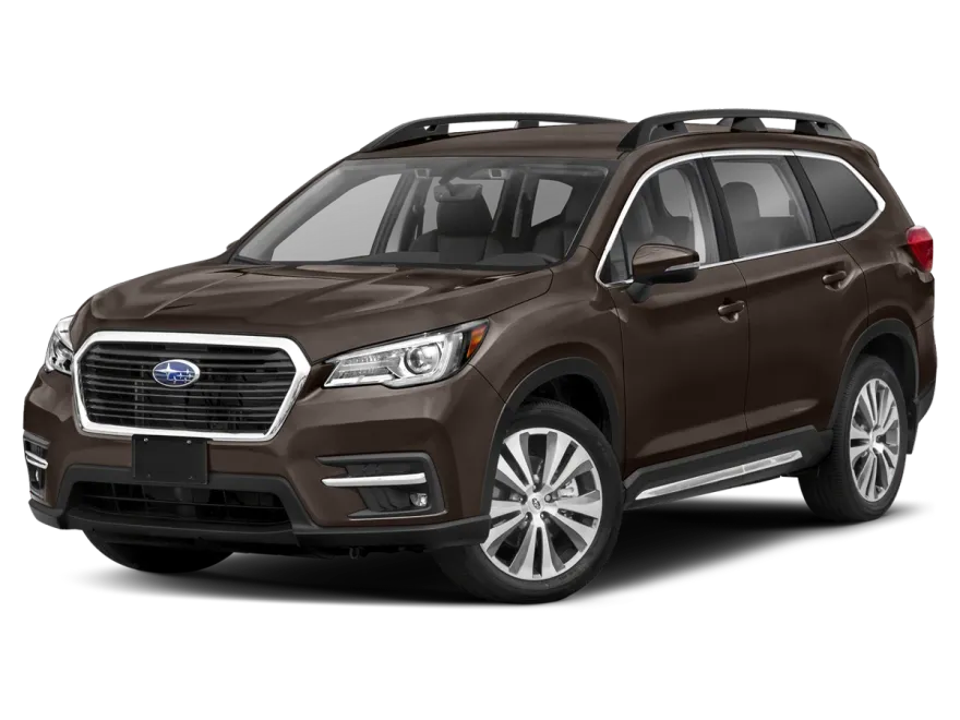 2021 Subaru Ascent Limited photo 1