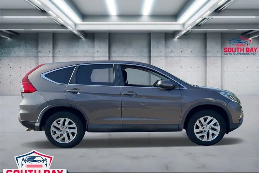 2016 Honda CR-V EX Sport photo 1