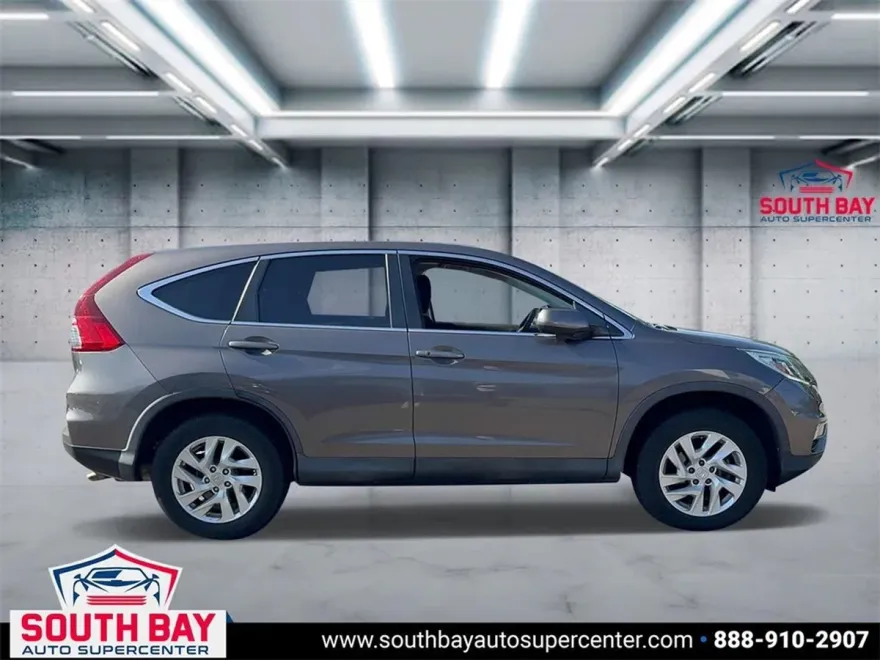 2016 Honda CR-V EX Sport photo 1