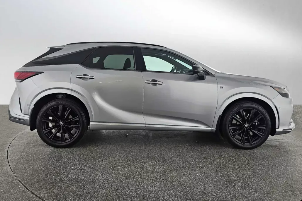 2023 Lexus RX F SPORT Performance photo 1