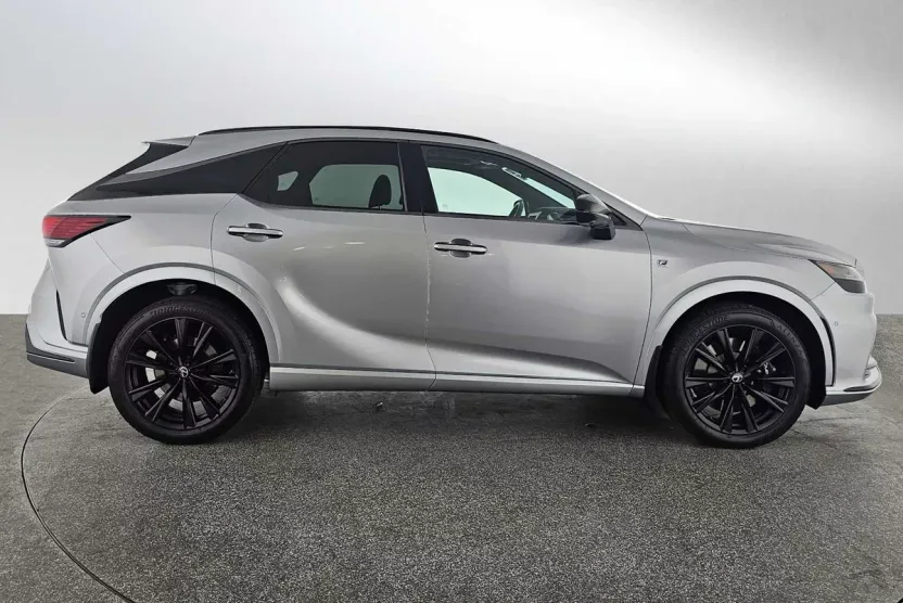 2023 Lexus RX F SPORT Performance photo 1