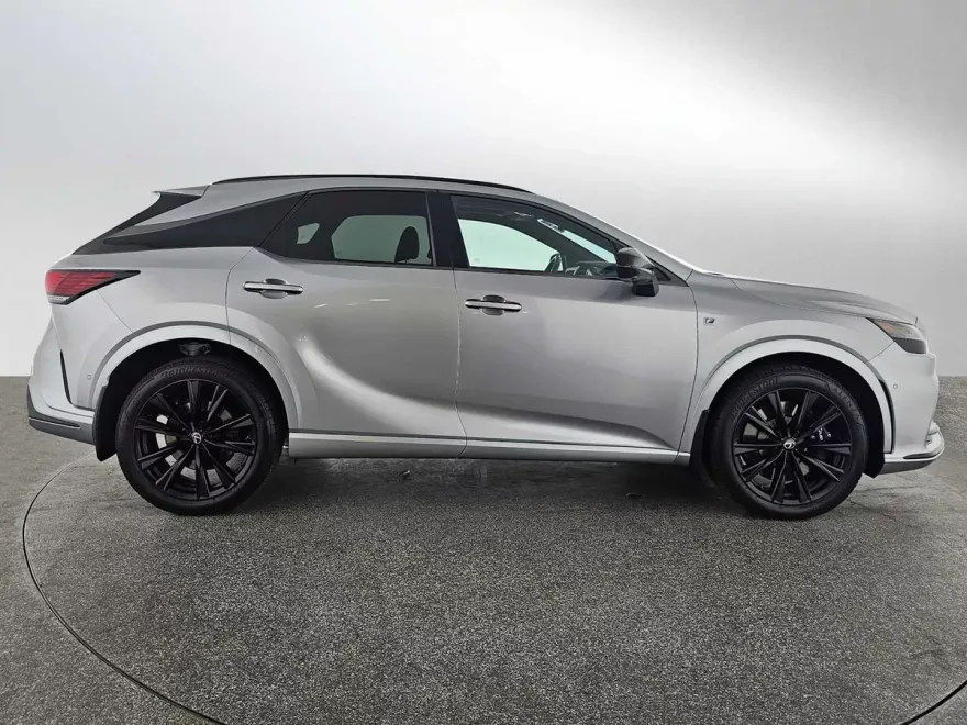 2023 Lexus RX F SPORT Performance photo 1