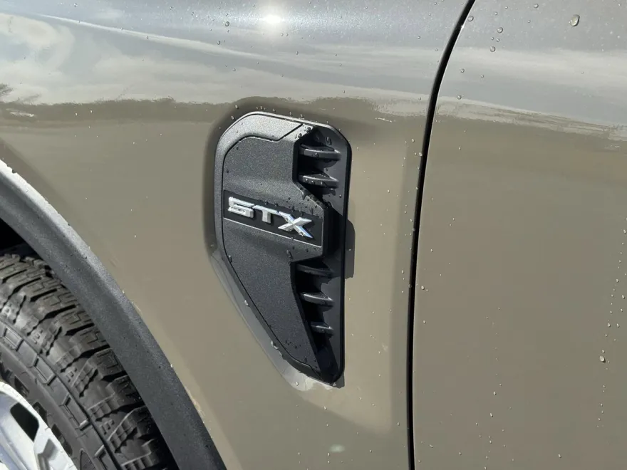 2025 Ford Ranger XL photo 1