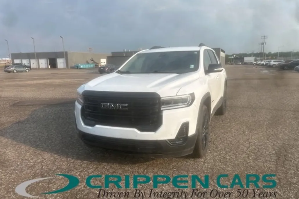 2023 Gmc Acadia SLE photo 1
