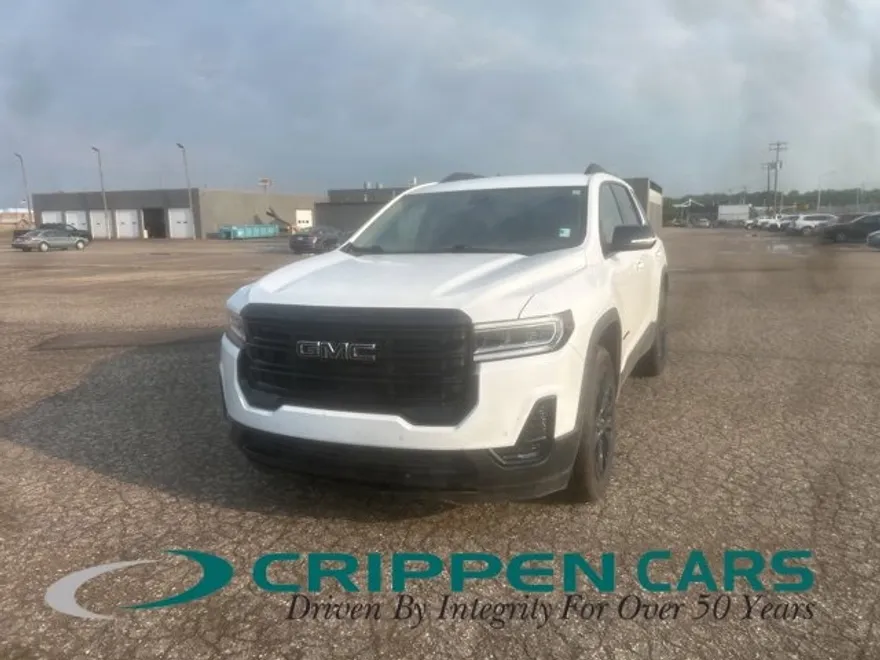 2023 Gmc Acadia SLE photo 1