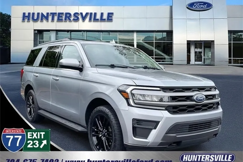 2024 Ford Expedition XLT photo 1