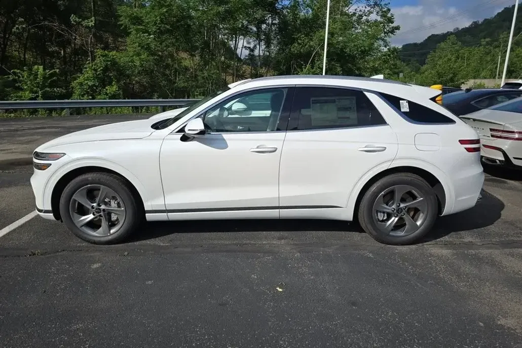 2026 Genesis GV70 2.5T Select photo 1