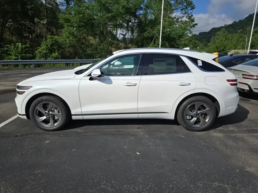 2026 Genesis GV70 2.5T Select photo 1