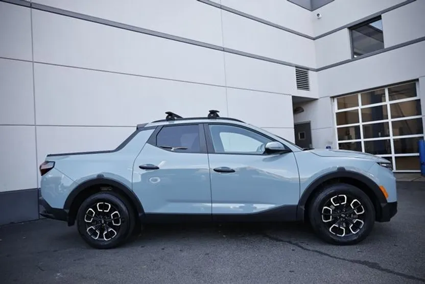2023 Hyundai Santa Cruz SEL photo 1