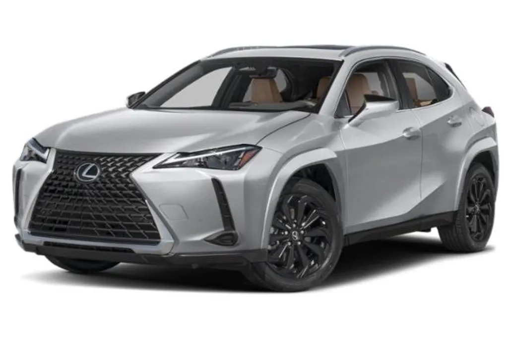 2025 Lexus UX Premium photo 1