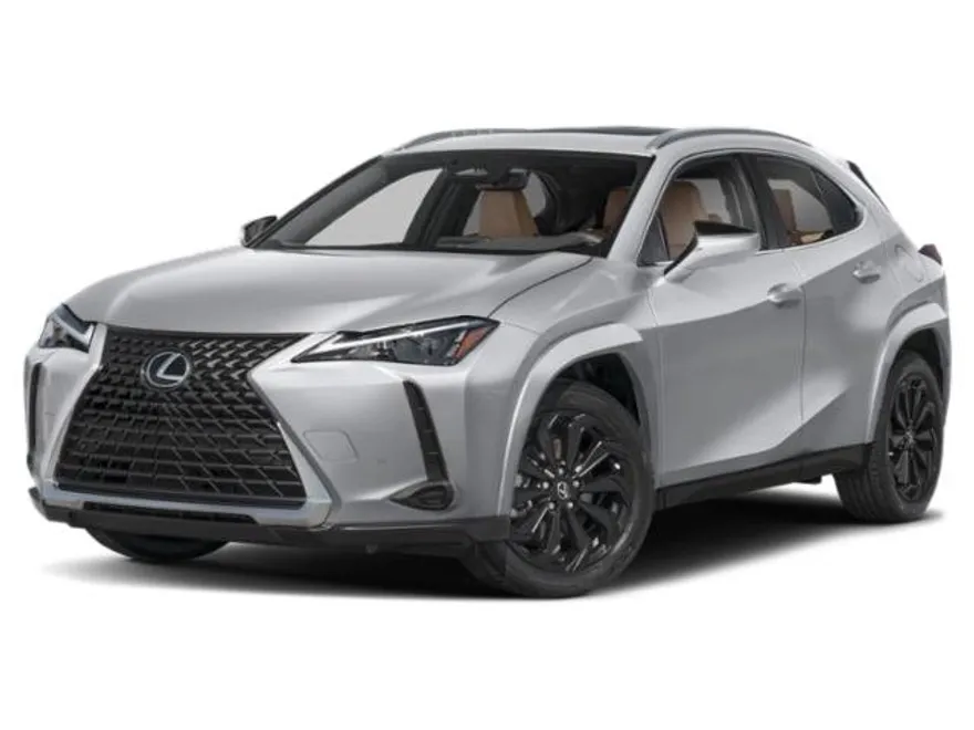 2025 Lexus UX Premium photo 1
