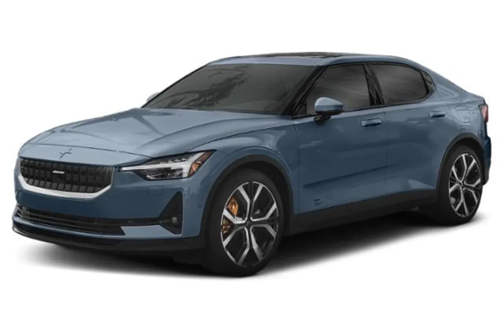 2022 Polestar PS2 e-AWD photo 1