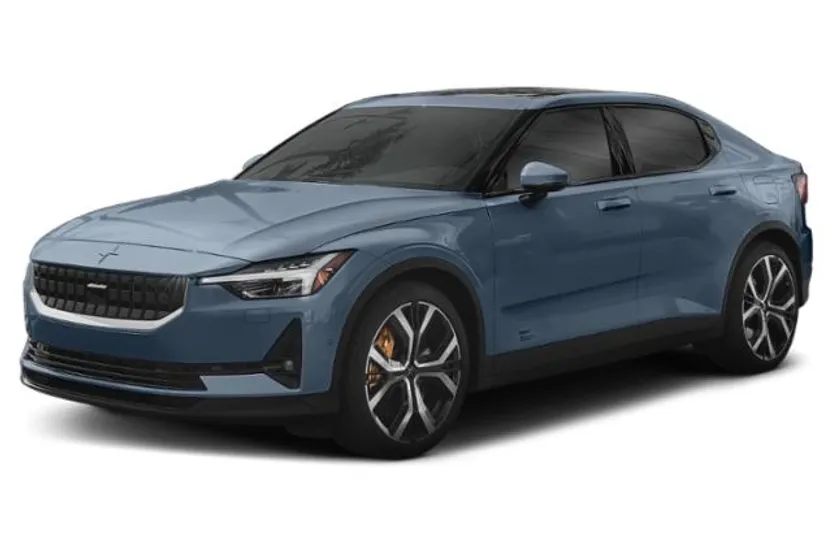 2022 Polestar PS2 e-AWD photo 1