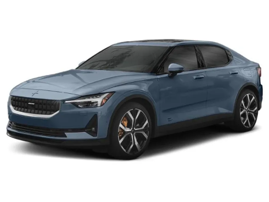 2022 Polestar PS2 e-AWD photo 1