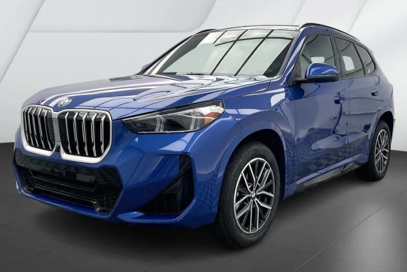 2025 Bmw X1 XDrive28i photo 1