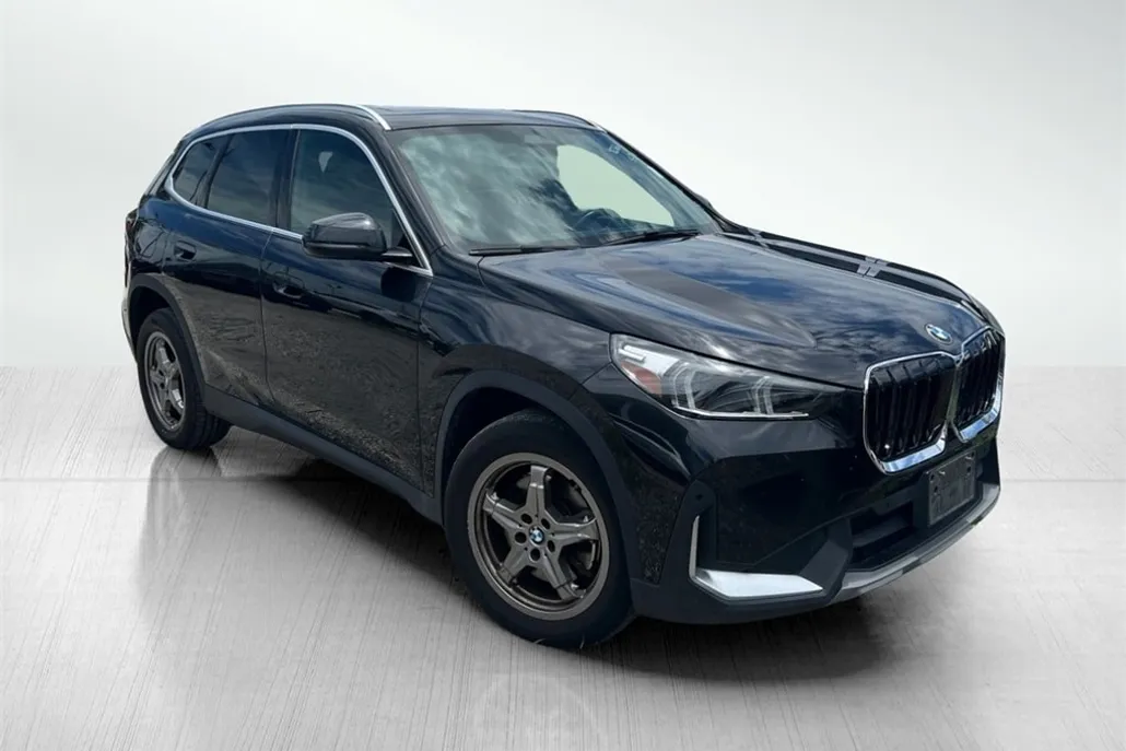 2023 Bmw X1 XDrive28i photo 1
