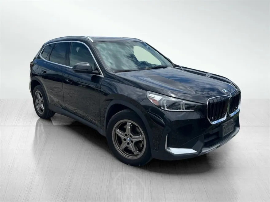 2023 Bmw X1 XDrive28i photo 1
