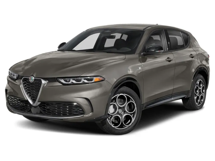 2024 Alfa Romeo Tonale Veloce photo 1