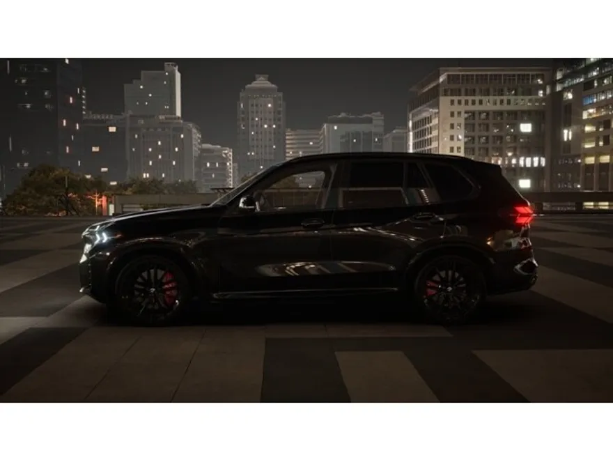 2026 Bmw X5 xDrive40i photo 1