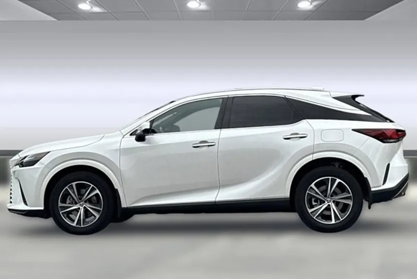 2024 Lexus RX 350 photo 1