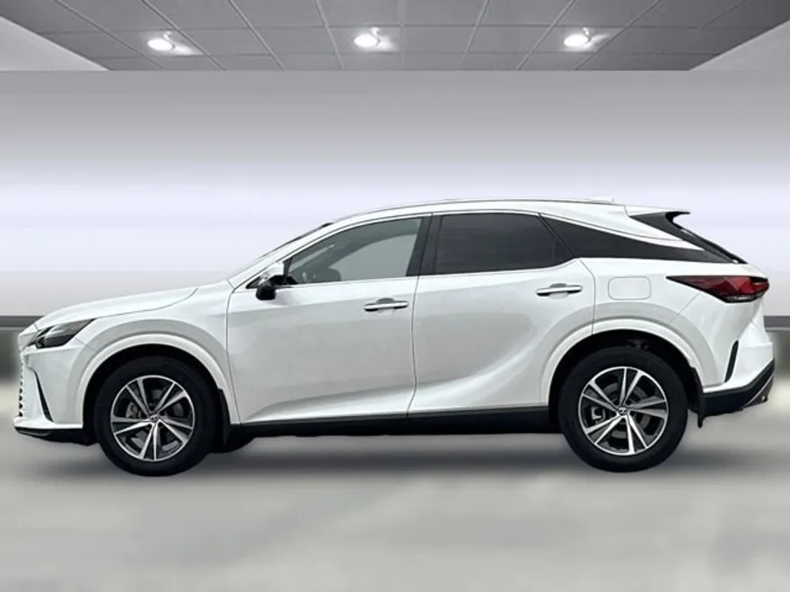 2024 Lexus RX 350 photo 1