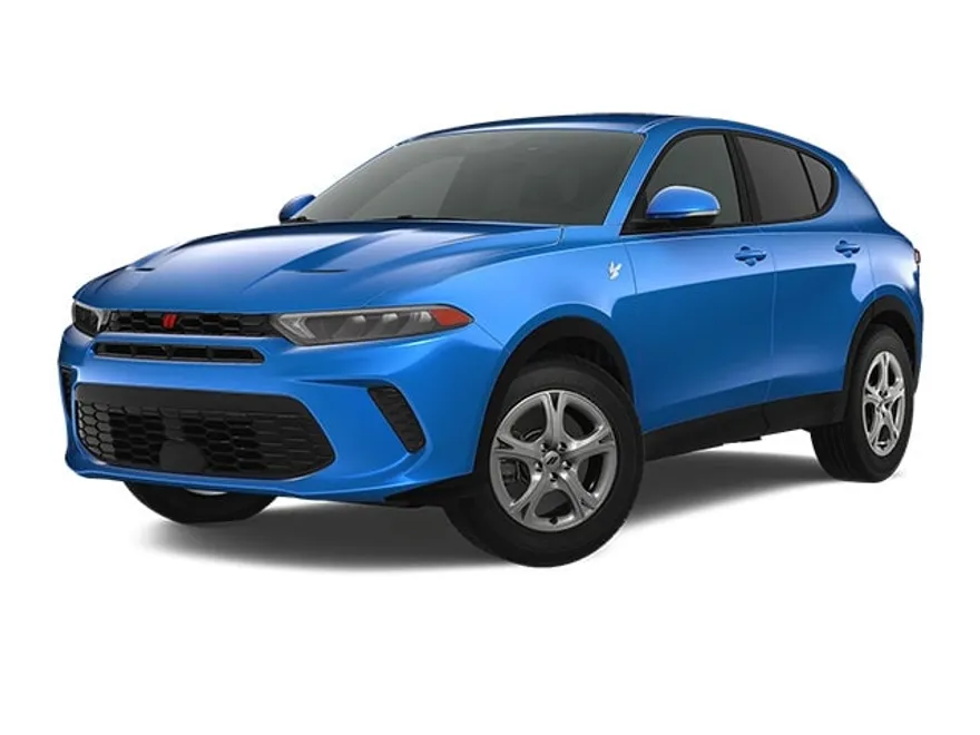 2025 Dodge Hornet GT photo 1