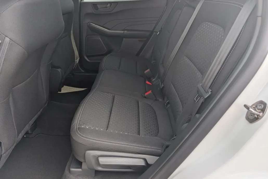2025 Ford Escape Active photo 1