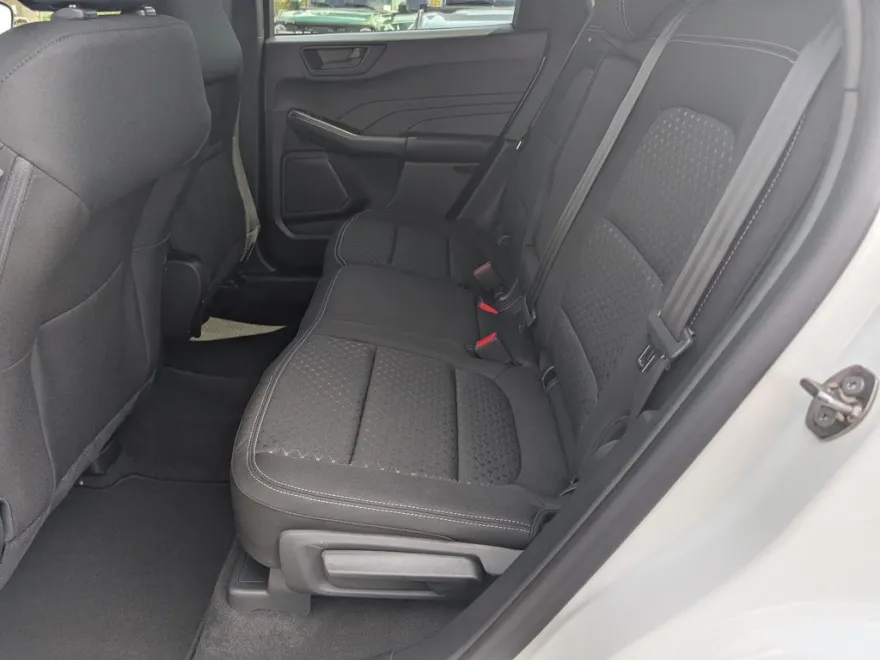 2025 Ford Escape Active photo 1