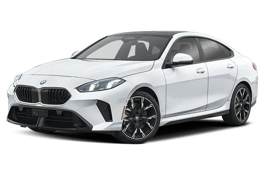 2025 Bmw 228i xDrive Gran Coupe photo 1