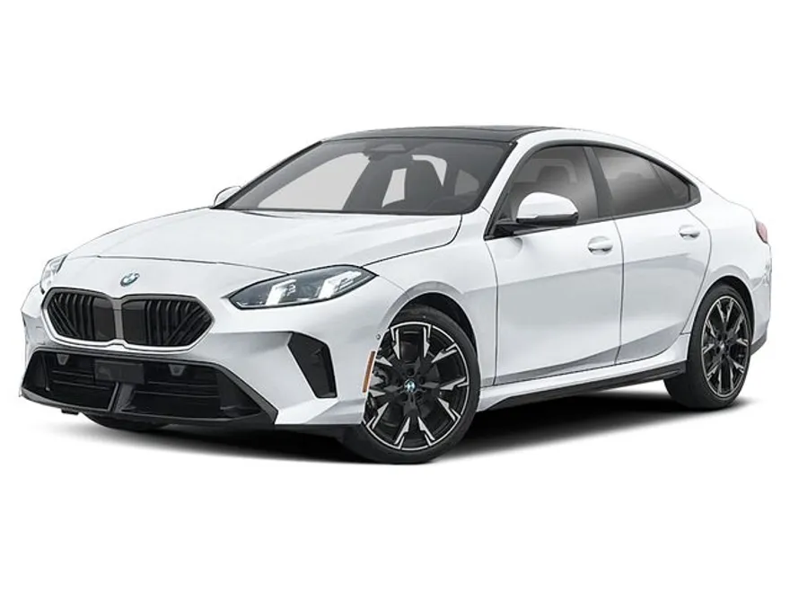 2025 Bmw 228i xDrive Gran Coupe photo 1