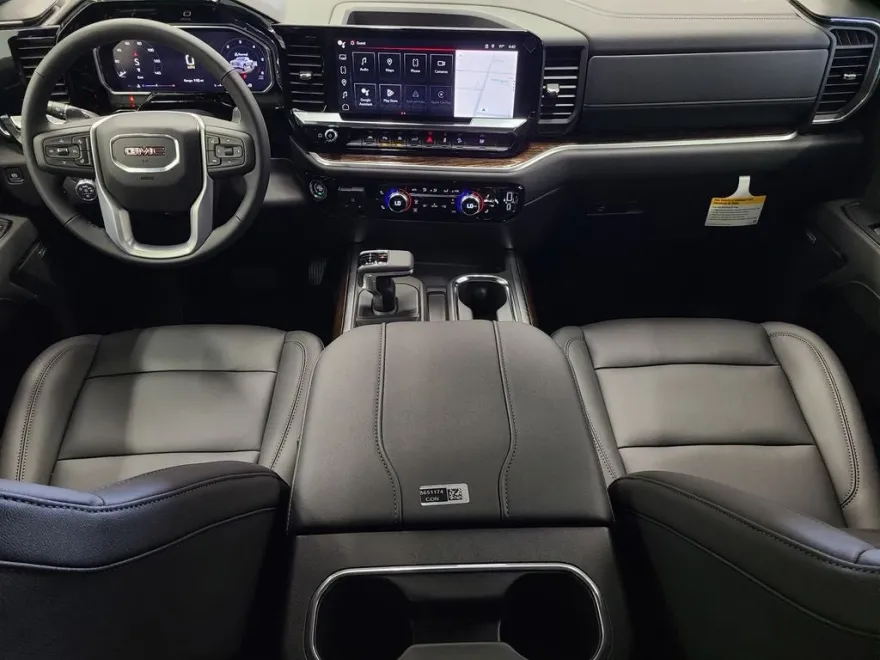 2026 Gmc Sierra 1500 Elevation photo 1