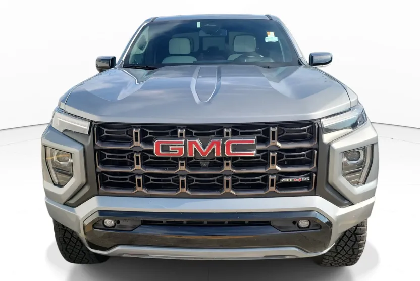 2024 Gmc Canyon AT4X photo 1