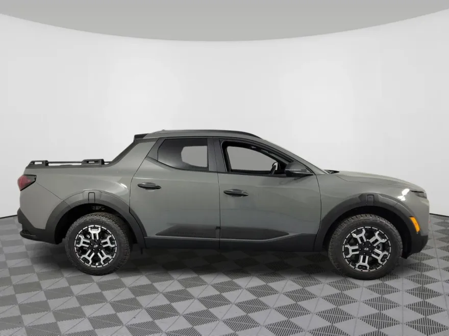 2026 Hyundai Santa Cruz XRT photo 1