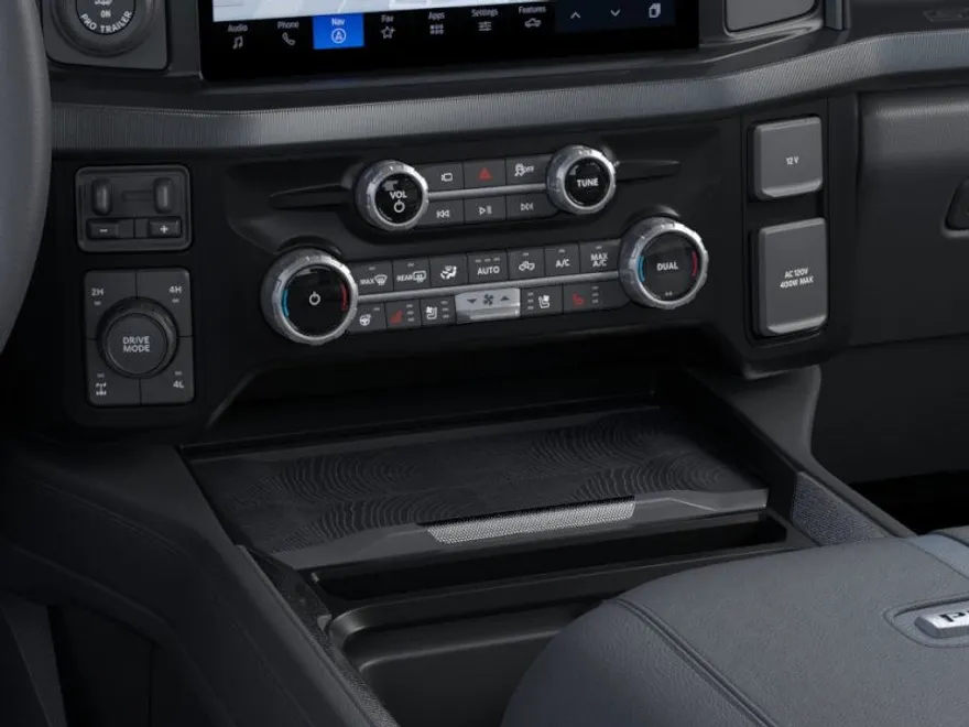2026 Ford F-250 Platinum photo 11