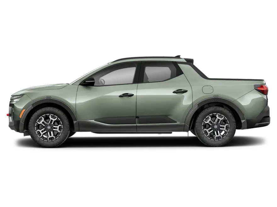 2026 Hyundai Santa Cruz XRT photo 1
