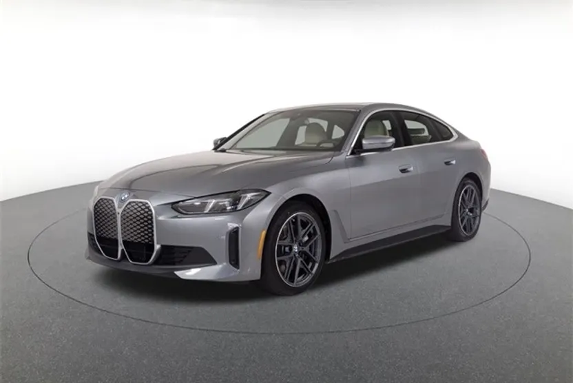 2025 Bmw i4 eDrive40 photo 1