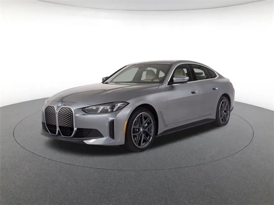 2025 Bmw i4 eDrive40 photo 1