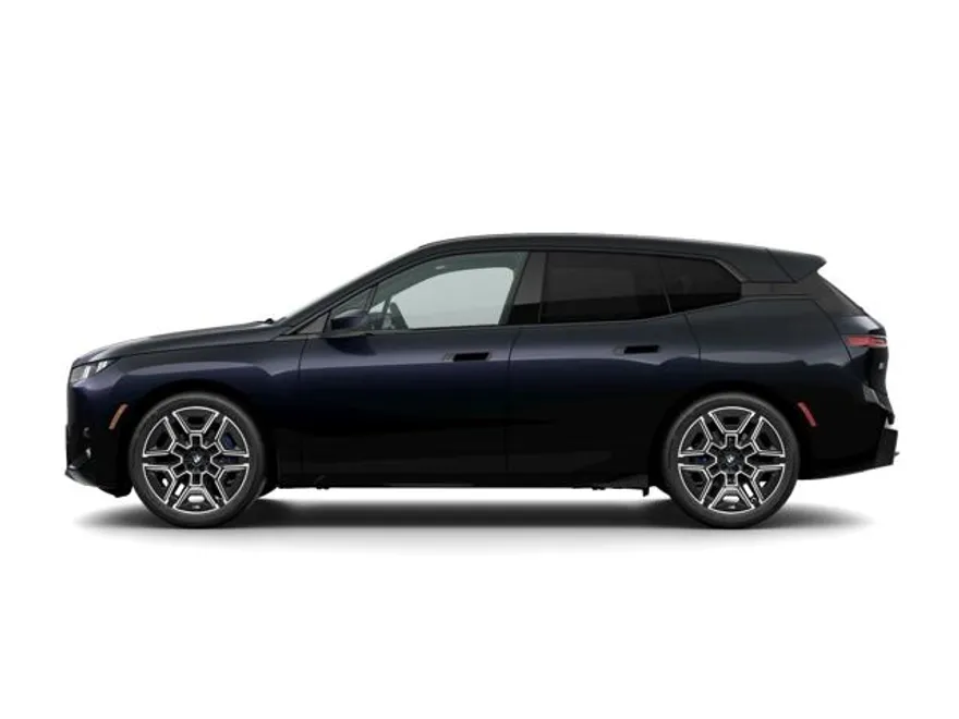 2026 Bmw iX photo 1