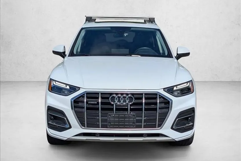 2021 Audi Q5 45 Premium photo 1