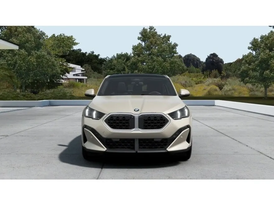 2026 Bmw X2 xDrive28i photo 1