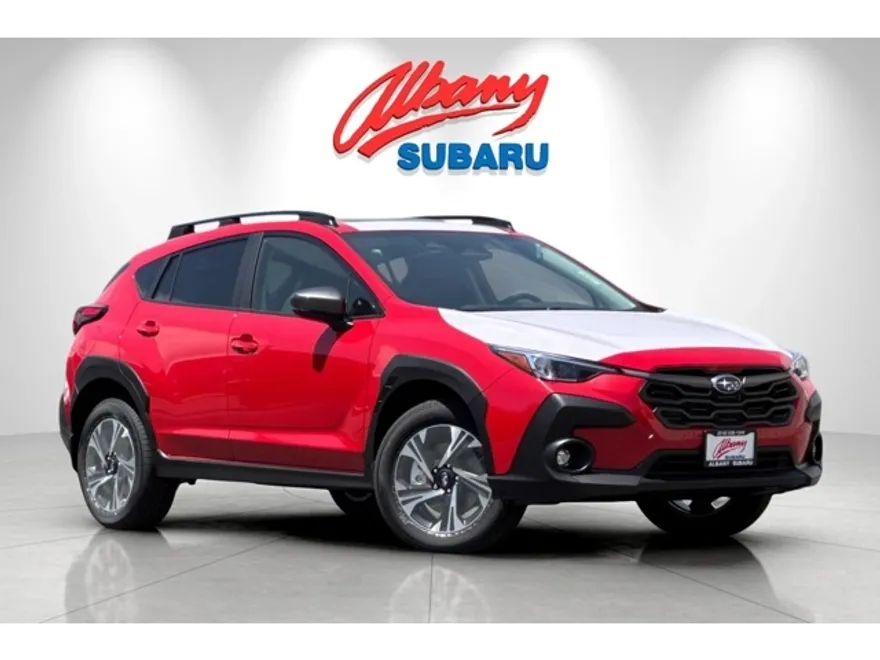 2025 Subaru Crosstrek Premium photo 1