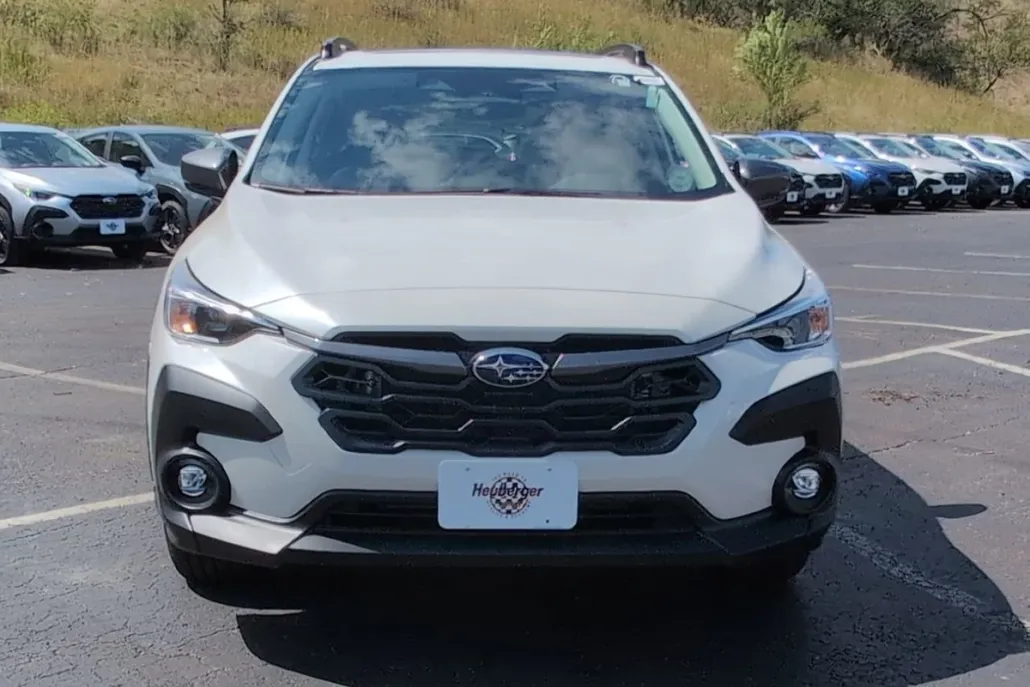 2025 Subaru Crosstrek Premium photo 1