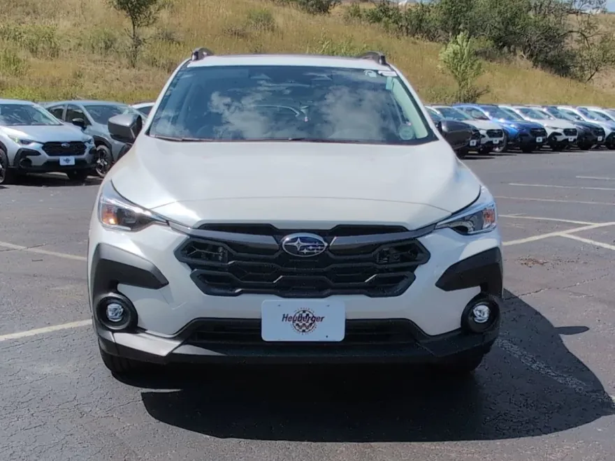 2025 Subaru Crosstrek Premium photo 1