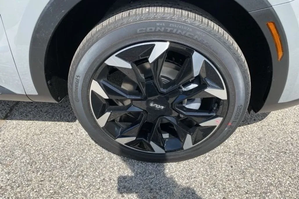 2026 Kia Sorento EX photo 1