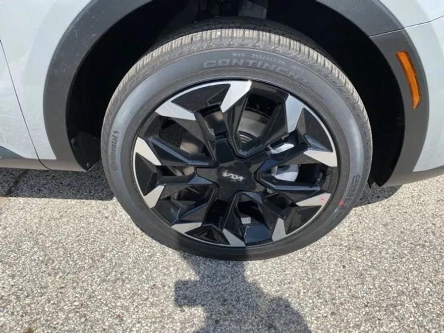 2026 Kia Sorento EX photo 1