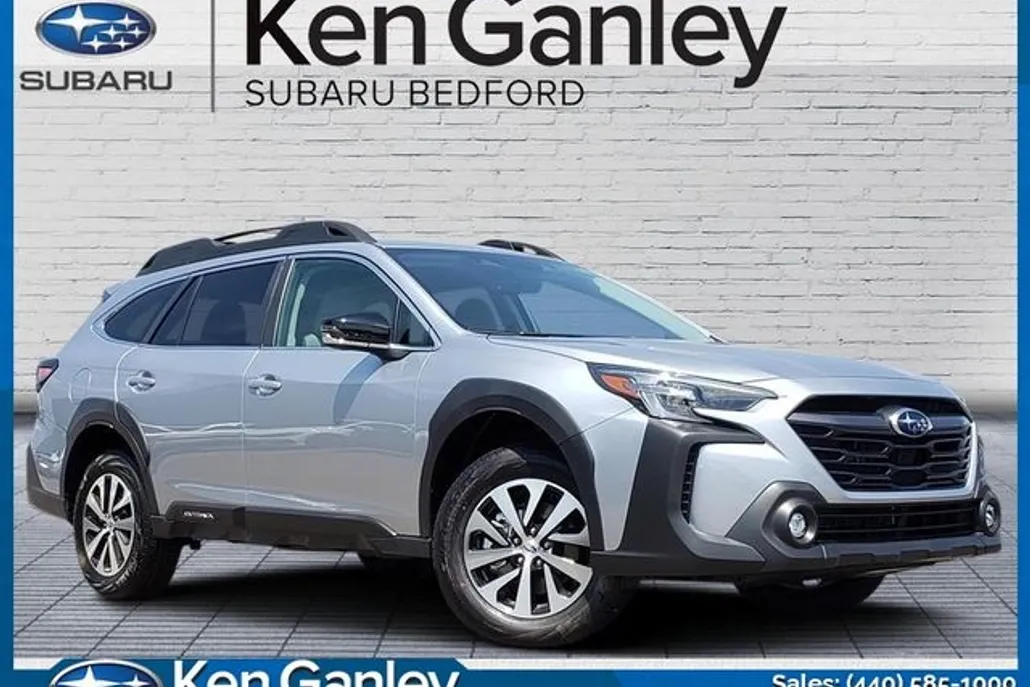 2025 Subaru Outback Premium photo 1
