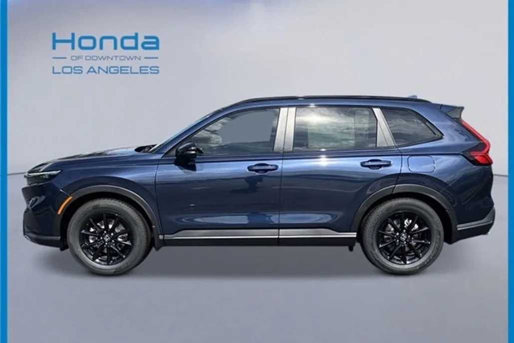 2026 Honda CR-V Hybrid Sport photo 1