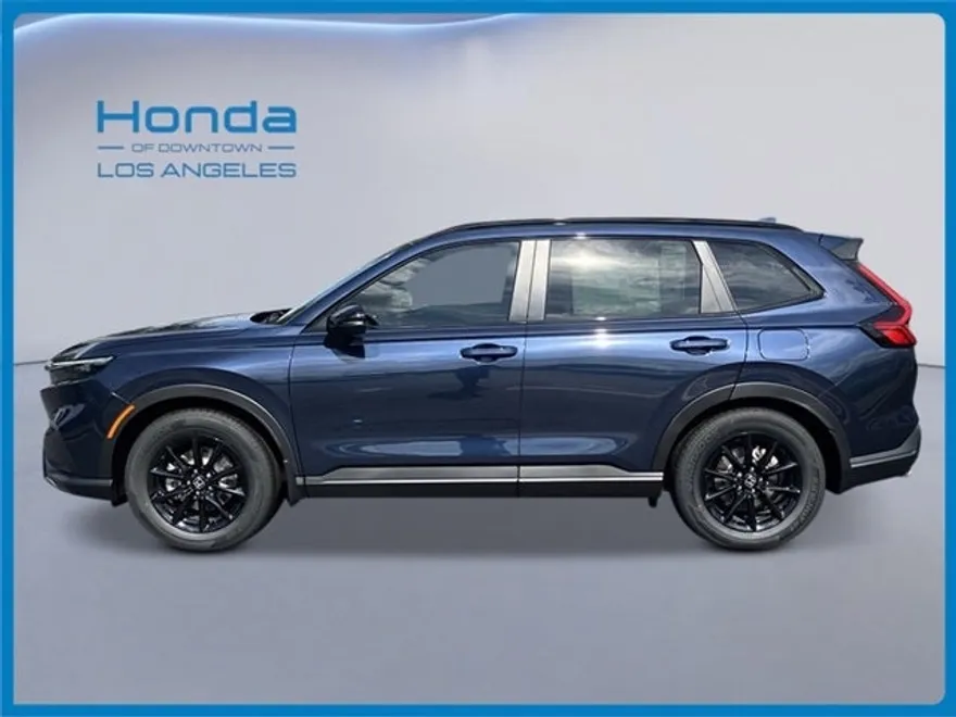 2026 Honda CR-V Hybrid Sport photo 1