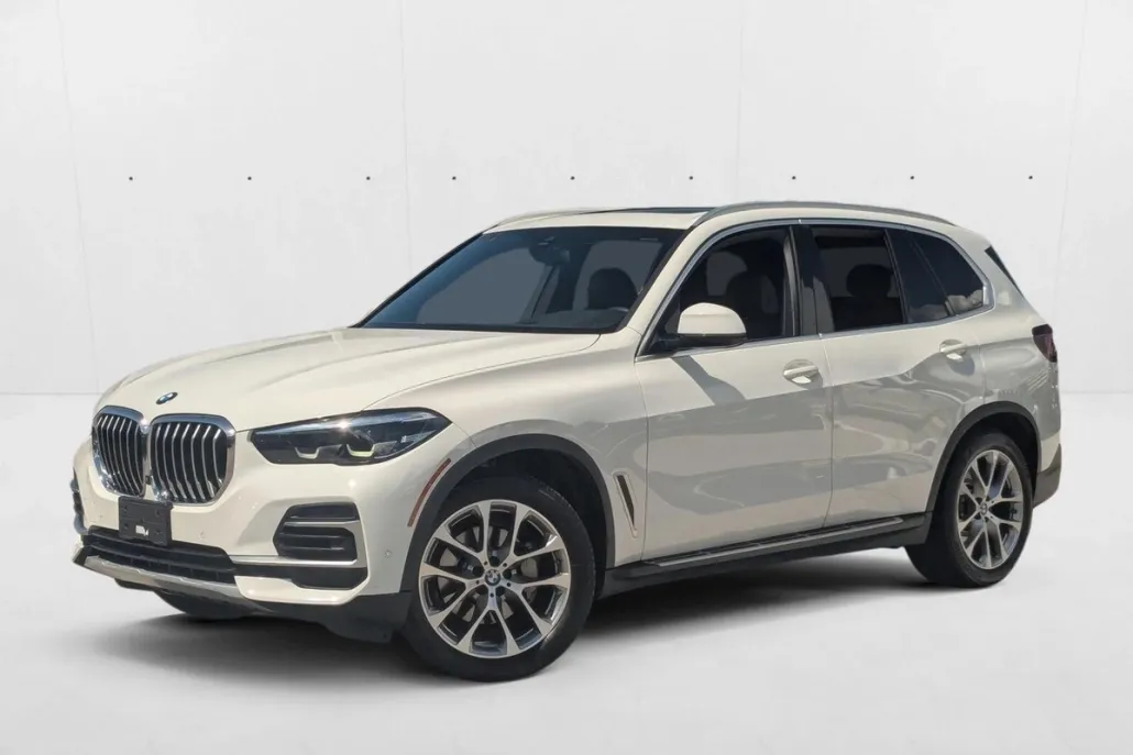 2023 Bmw X5 xDrive40i photo 1